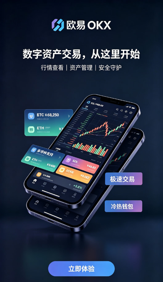 欧交易所app官网使用教程配图二